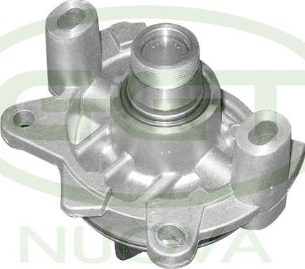 GGT PA10068 - Pompa acqua www.autoricambi360.it