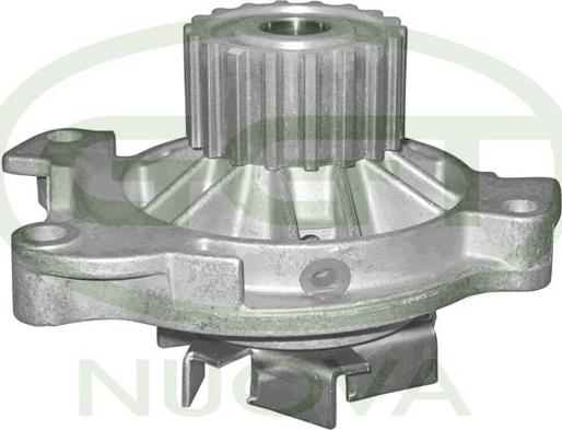GGT PA10063 - Pompa acqua www.autoricambi360.it