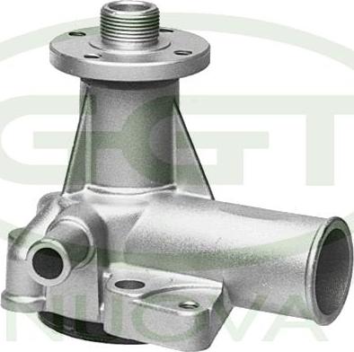 GGT PA10081 - Pompa acqua www.autoricambi360.it