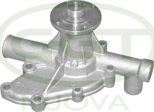 GGT PA10033 - Pompa acqua www.autoricambi360.it