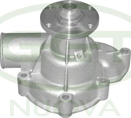 GGT PA10032 - Pompa acqua www.autoricambi360.it