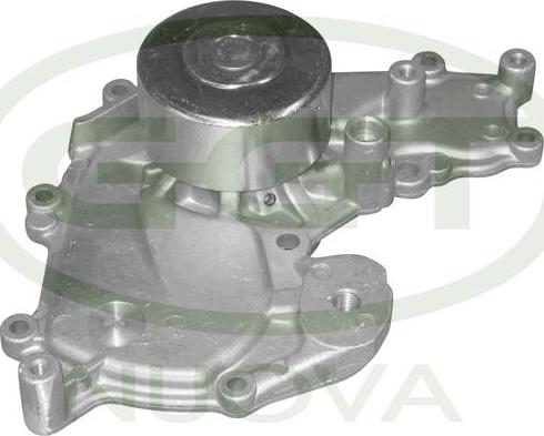 GGT PA10029 - Pompa acqua www.autoricambi360.it
