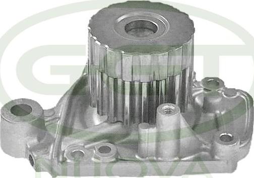 GGT PA10024 - Pompa acqua www.autoricambi360.it