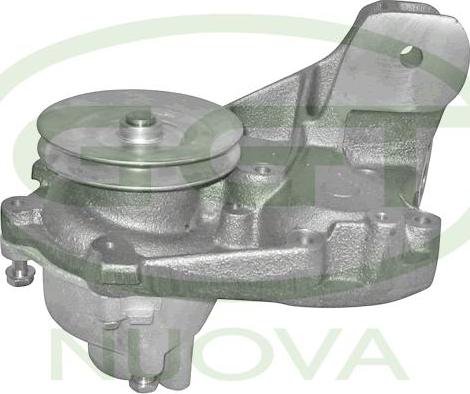 GGT PA10023 - Pompa acqua www.autoricambi360.it