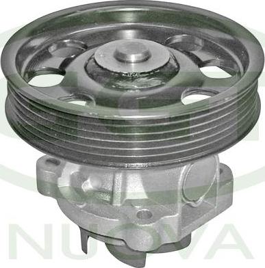 GGT PA10075 - Pompa acqua www.autoricambi360.it