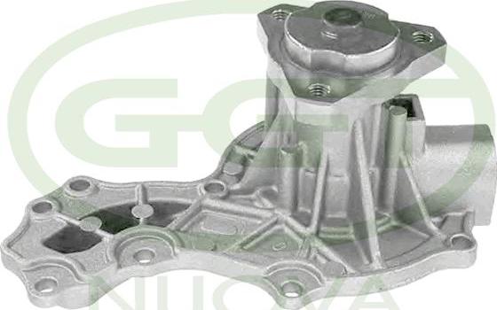 GGT PA10142 - Pompa acqua www.autoricambi360.it