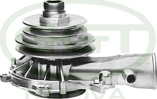 GGT PA10154 - Pompa acqua www.autoricambi360.it