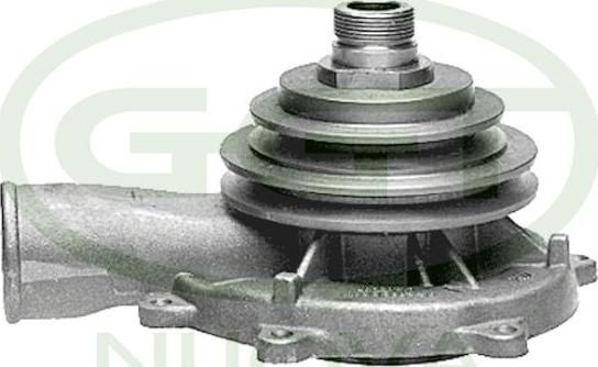 GGT PA10155 - Pompa acqua www.autoricambi360.it