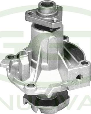 GGT PA10150 - Pompa acqua www.autoricambi360.it