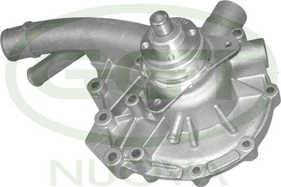 GGT PA10100 - Pompa acqua www.autoricambi360.it