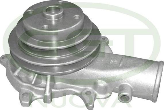 GGT PA10110 - Pompa acqua www.autoricambi360.it