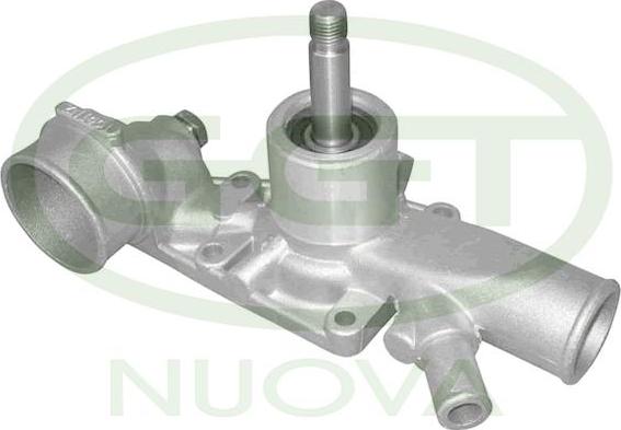 GGT PA10118 - Pompa acqua www.autoricambi360.it