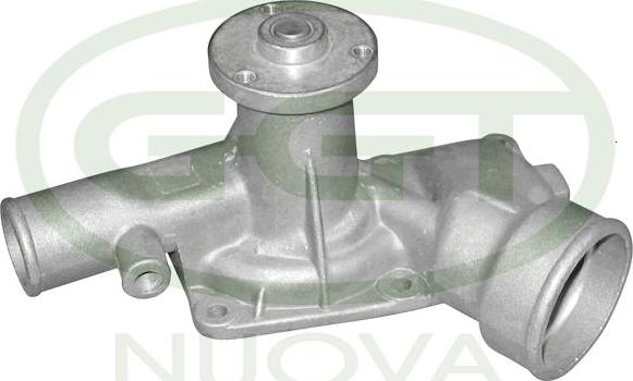 GGT PA10113 - Pompa acqua www.autoricambi360.it