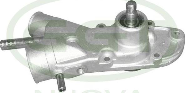 GGT PA10174 - Pompa acqua www.autoricambi360.it