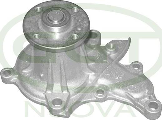 GGT PA10845 - Pompa acqua www.autoricambi360.it