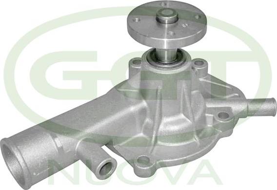 GGT PA10842 - Pompa acqua www.autoricambi360.it