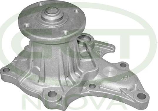 GGT PA10853 - Pompa acqua www.autoricambi360.it