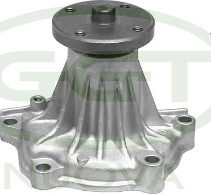 GGT PA10800 - Pompa acqua www.autoricambi360.it