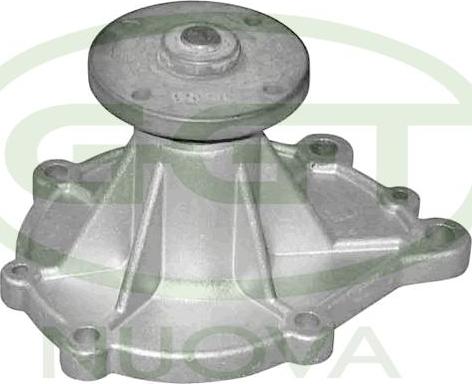 GGT PA10814 - Pompa acqua www.autoricambi360.it