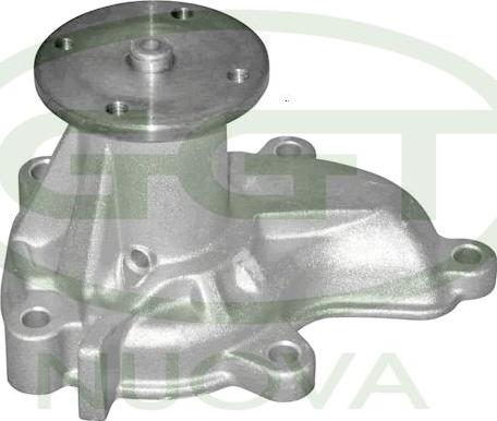 GGT PA10815 - Pompa acqua www.autoricambi360.it