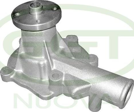 GGT PA10810 - Pompa acqua www.autoricambi360.it