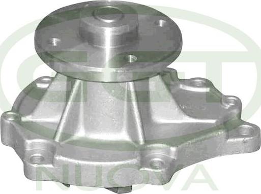 GGT PA10817 - Pompa acqua www.autoricambi360.it