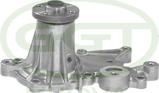 GGT PA10835 - Pompa acqua www.autoricambi360.it