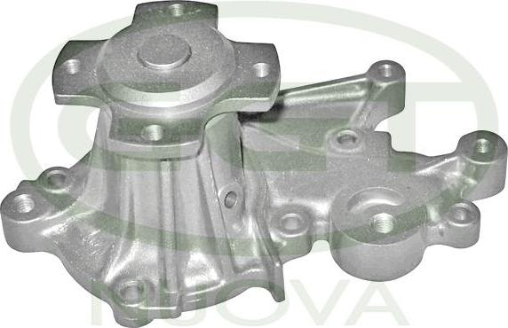 GGT PA10836 - Pompa acqua www.autoricambi360.it