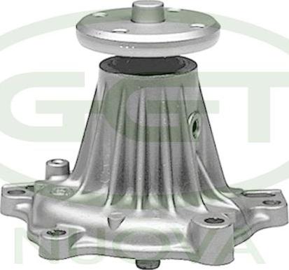 GGT PA10799 - Pompa acqua www.autoricambi360.it