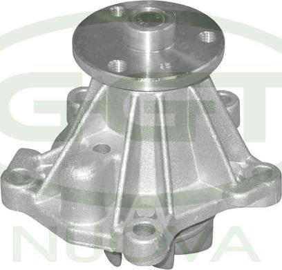 GGT PA10712 - Pompa acqua www.autoricambi360.it