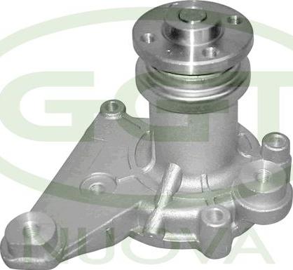 GGT PA10777 - Pompa acqua www.autoricambi360.it