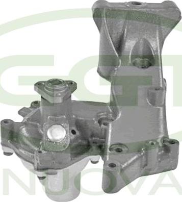 GGT PA11044 - Pompa acqua www.autoricambi360.it