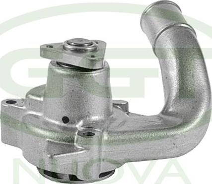 GGT PA11047 - Pompa acqua www.autoricambi360.it