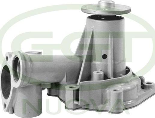 GGT PA11059 - Pompa acqua www.autoricambi360.it
