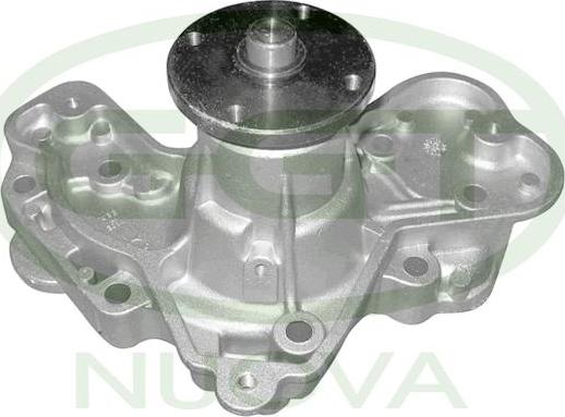 GGT PA11055 - Pompa acqua www.autoricambi360.it