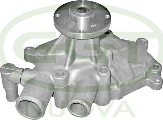 GGT PA11062 - Pompa acqua www.autoricambi360.it