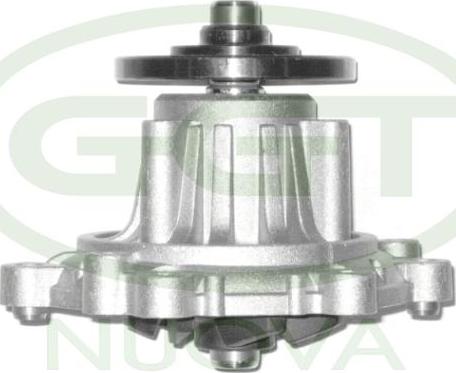 GGT PA11086 - Pompa acqua www.autoricambi360.it