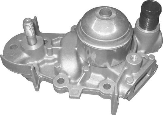 GGT PA11072 - Pompa acqua www.autoricambi360.it