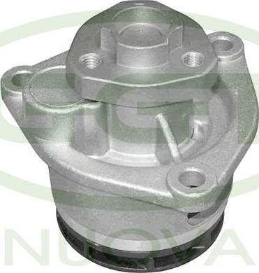 GGT PA11151 - Pompa acqua www.autoricambi360.it