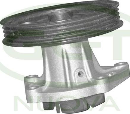 GGT PA11164 - Pompa acqua www.autoricambi360.it