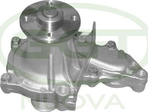 GGT PA11165 - Pompa acqua www.autoricambi360.it