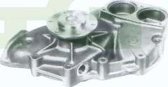 GGT PA11188 - Pompa acqua www.autoricambi360.it