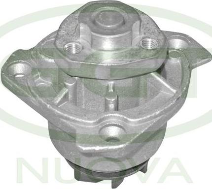 GGT PA11175 - Pompa acqua www.autoricambi360.it