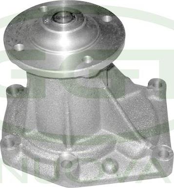 GGT PA11202 - Pompa acqua www.autoricambi360.it