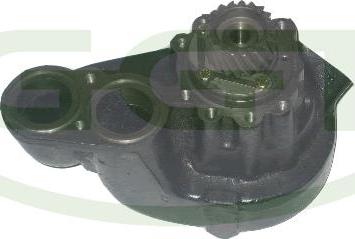 GGT PA11217 - Pompa acqua www.autoricambi360.it