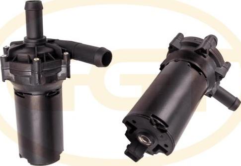 GGT PA13405 - Pompa acqua ausiliaria www.autoricambi360.it