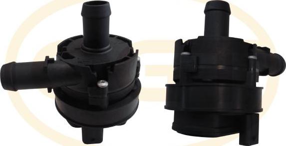 GGT PA13410 - Pompa acqua ausiliaria www.autoricambi360.it