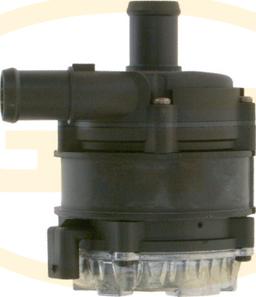 GGT PA13600 - Pompa acqua www.autoricambi360.it