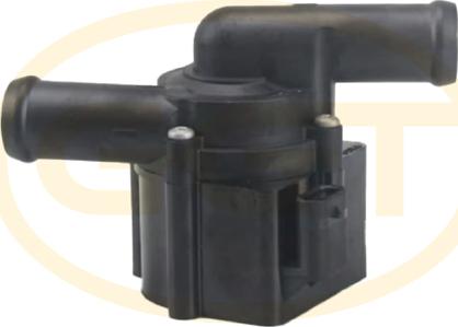 GGT PA13601 - Pompa acqua ausiliaria www.autoricambi360.it