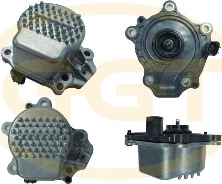 GGT PA13359 - Pompa acqua www.autoricambi360.it